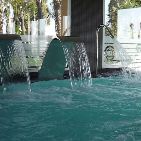 מלון קרביינטה Alannia Costa Blanca מראה חיצוני תמונה